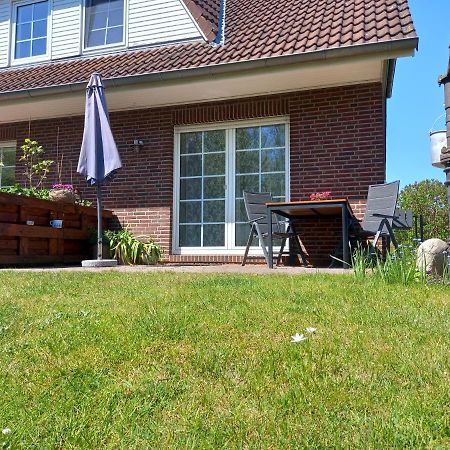 Ferienwohnung Ferienwohung Charlotte Usedom Town Exterior foto