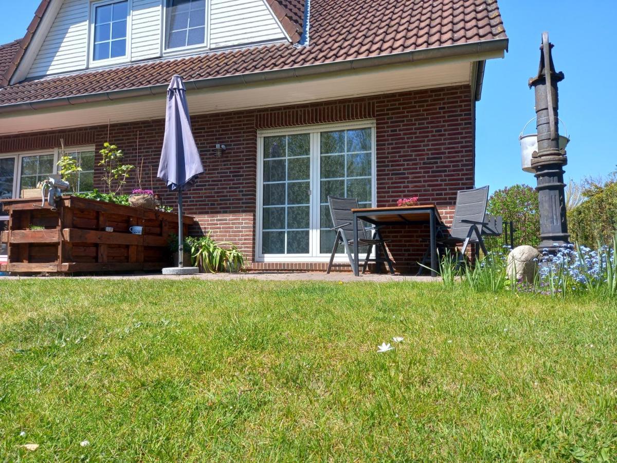 Ferienwohnung Ferienwohung Charlotte Usedom Town Exterior foto
