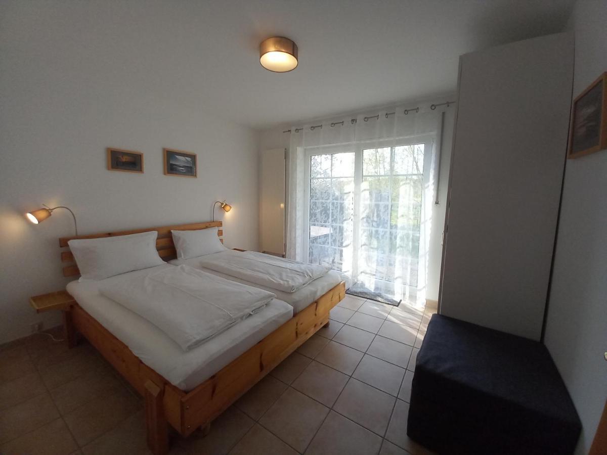 Ferienwohnung Ferienwohung Charlotte Usedom Town Exterior foto